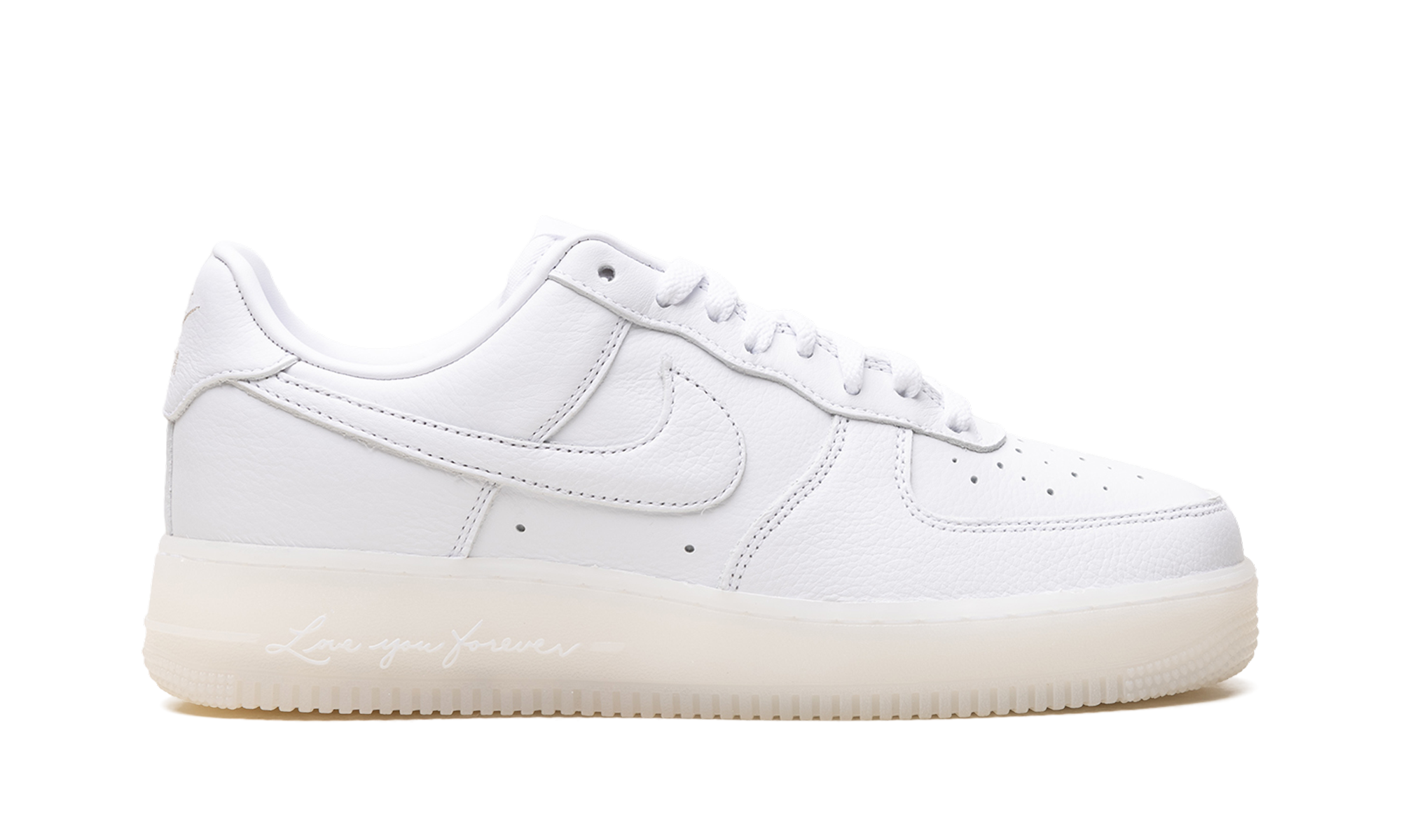 Nike Air Force 1 Low Certified Lover Boy - Cobalt Tint CZ8065 101