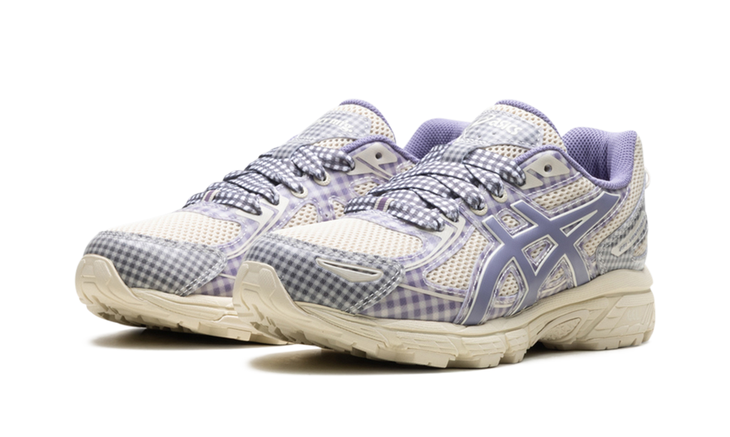 Asics Gel-Venture 6 Story mfg. Vanilla Violet Quartz 1203A712 250