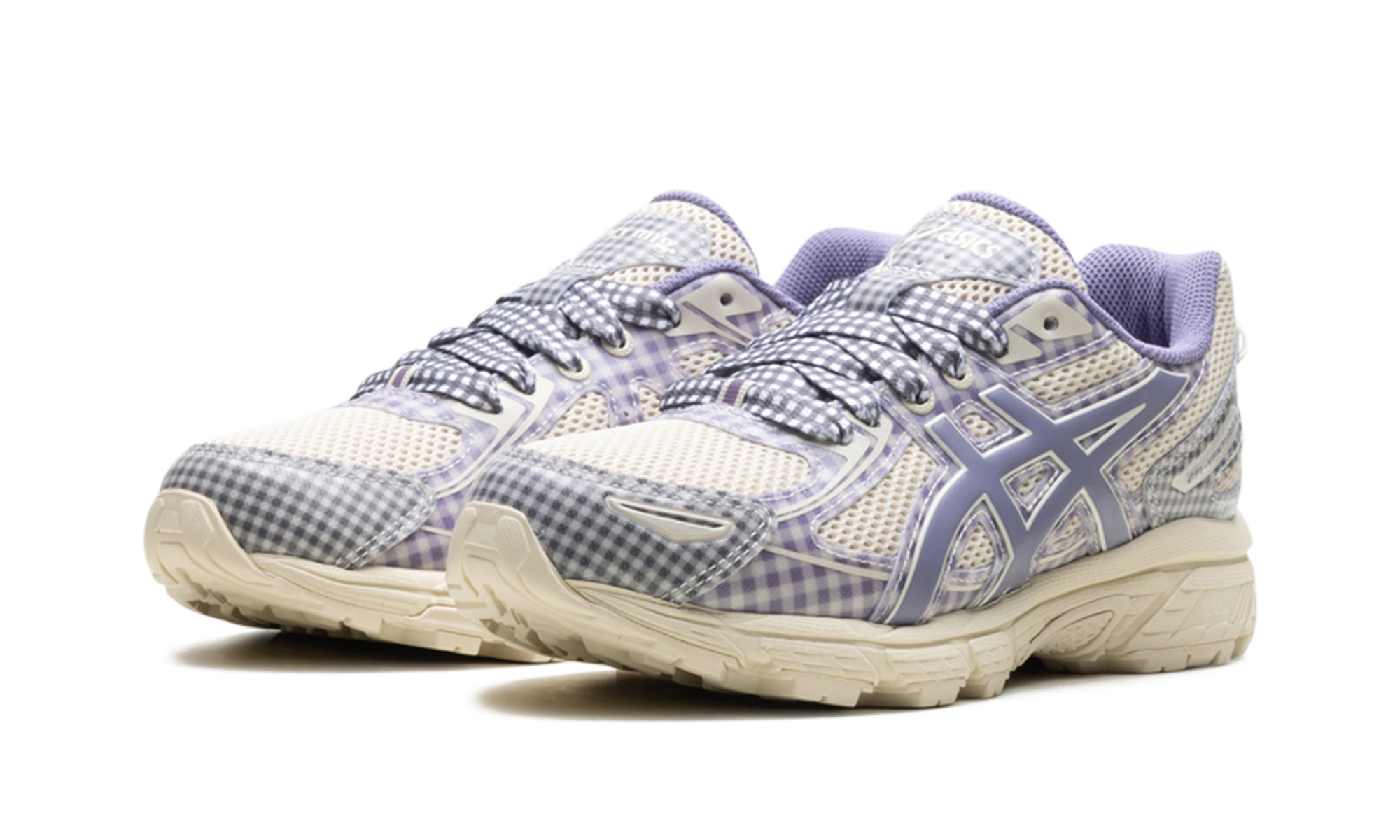 Asics Gel-Venture 6 Story mfg. Vanilla Violet Quartz 1203A712 250