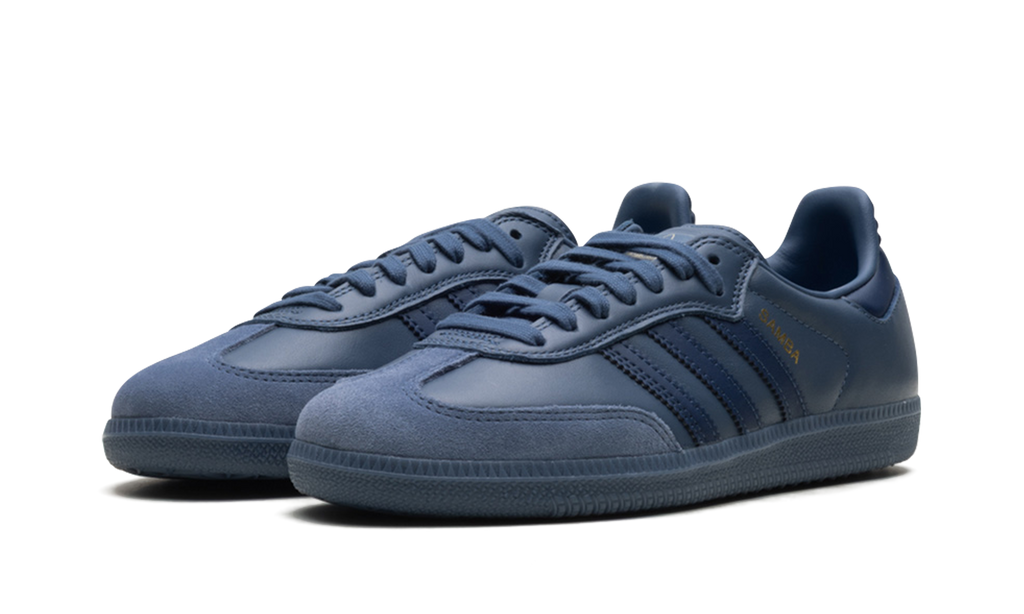 Adidas Samba ADV Preloved Ink JH8803