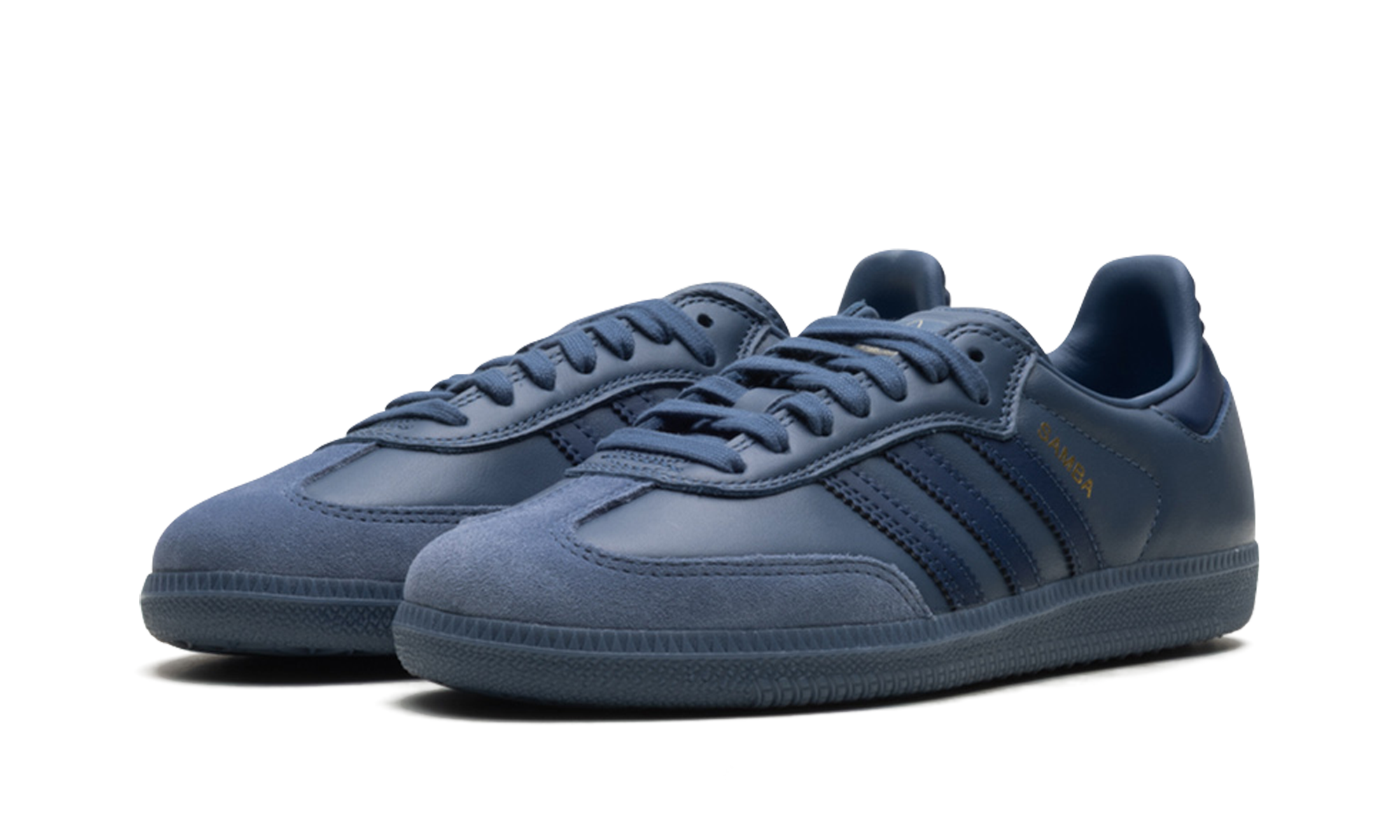 Adidas Samba ADV Preloved Ink JH8803