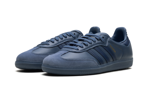 Adidas Samba ADV Preloved Ink JH8803