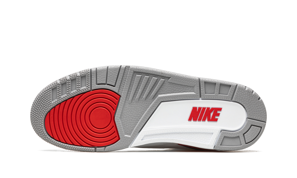 Air Jordan 3 Retro Fire Red 2022 DN3707 160