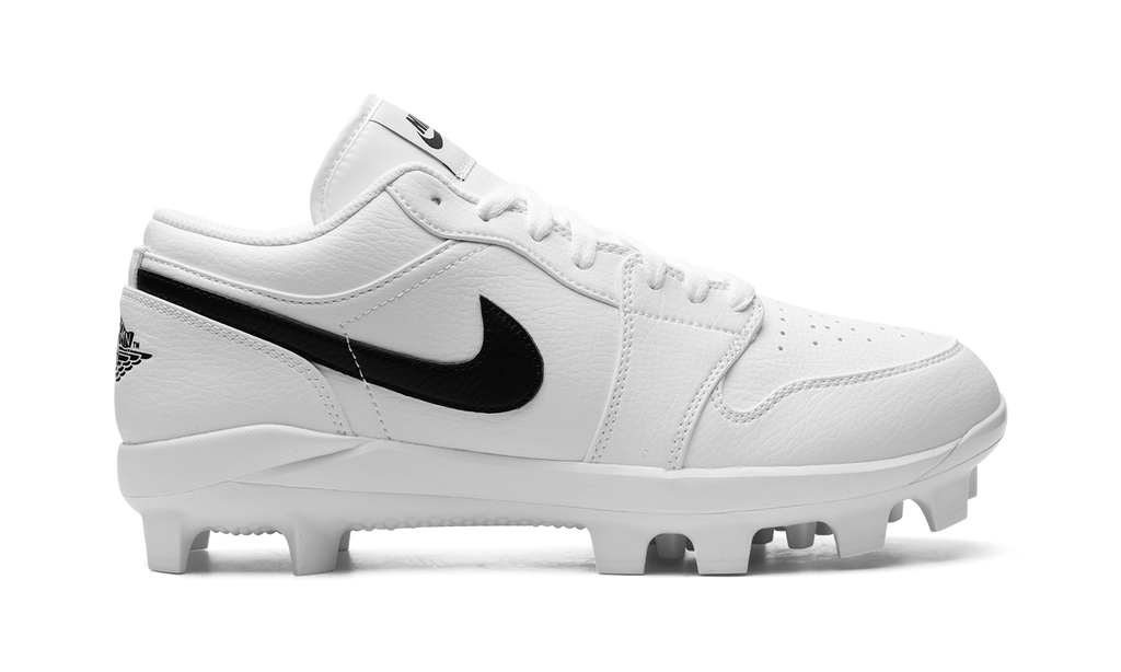 Air Jordan 1 Retro MCS Low White Black CJ8524 101
