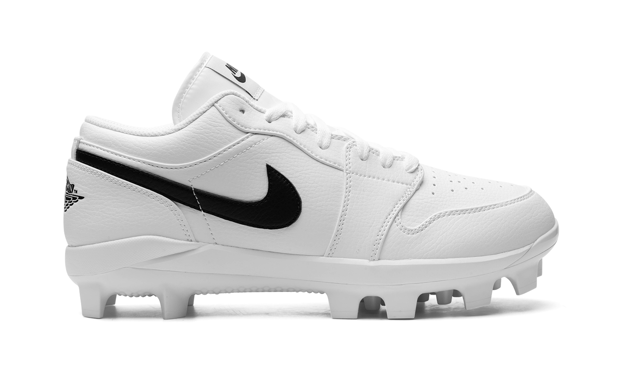 Air Jordan 1 Retro MCS Low White Black CJ8524 101