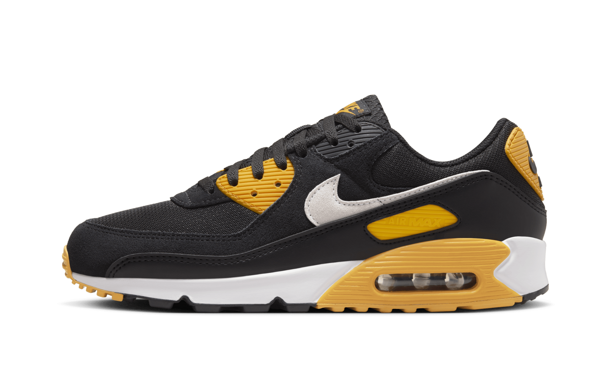 Nike Air Max 90 Pittsburgh FN6958 002