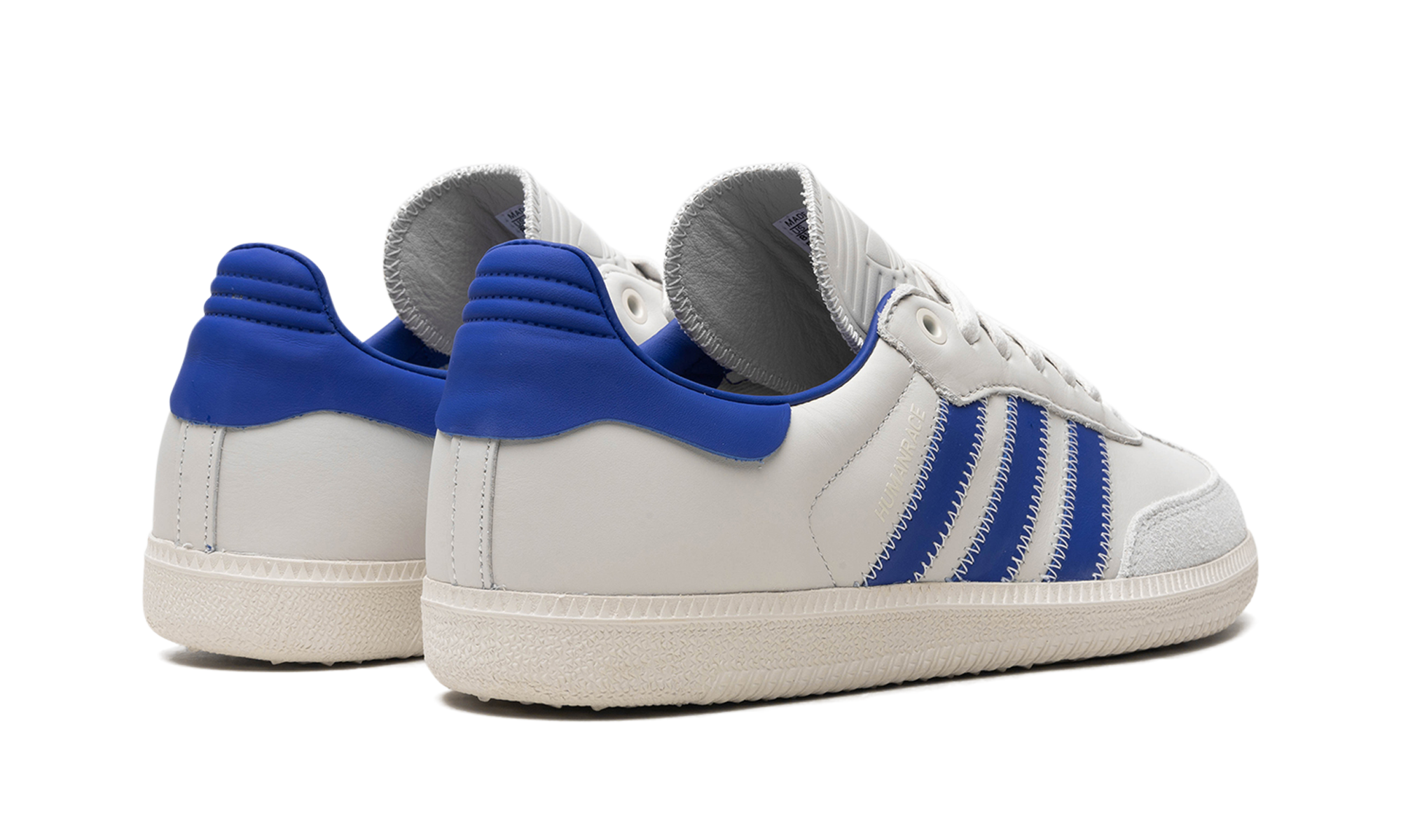 Adidas Samba Pharrell Williams - Navy IG2088