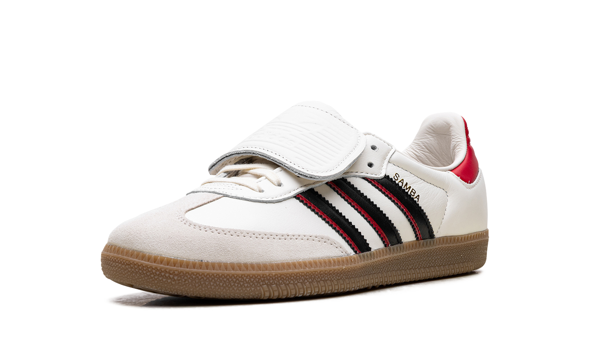 Adidas Samba LT Cloud White Core Black JQ5124