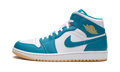 Air Jordan 1 Mid Aquatone DQ8426 400