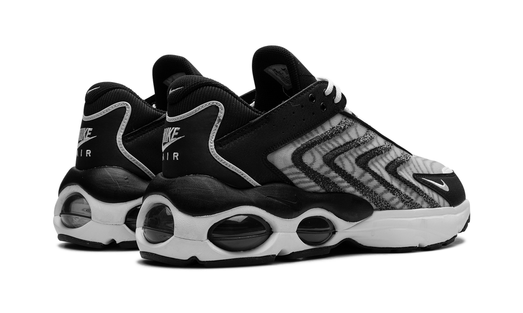 Nike Air Max TW Black White DQ3984 001