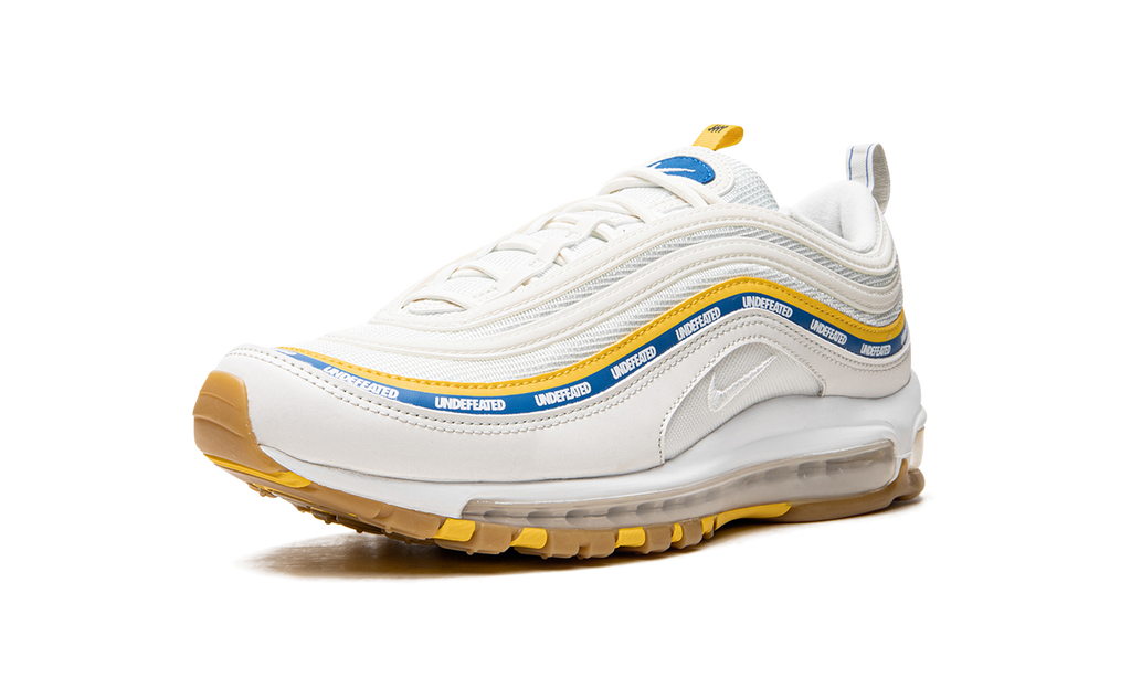 Nike Air Max 97 Undefeated - UCLA DC4830 100