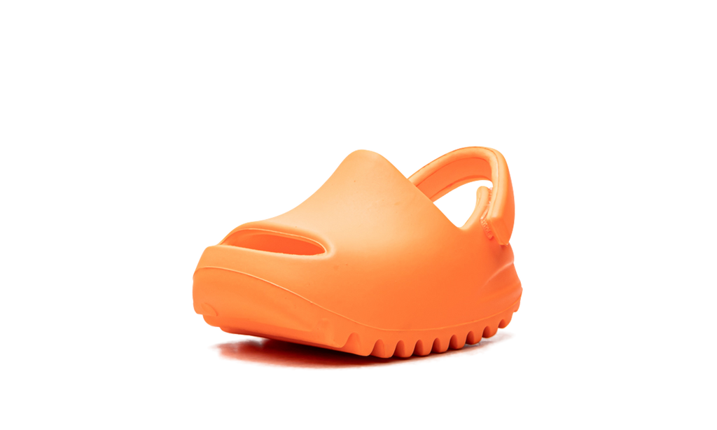Yeezy Slide Infant Enflame Orange GZ0955