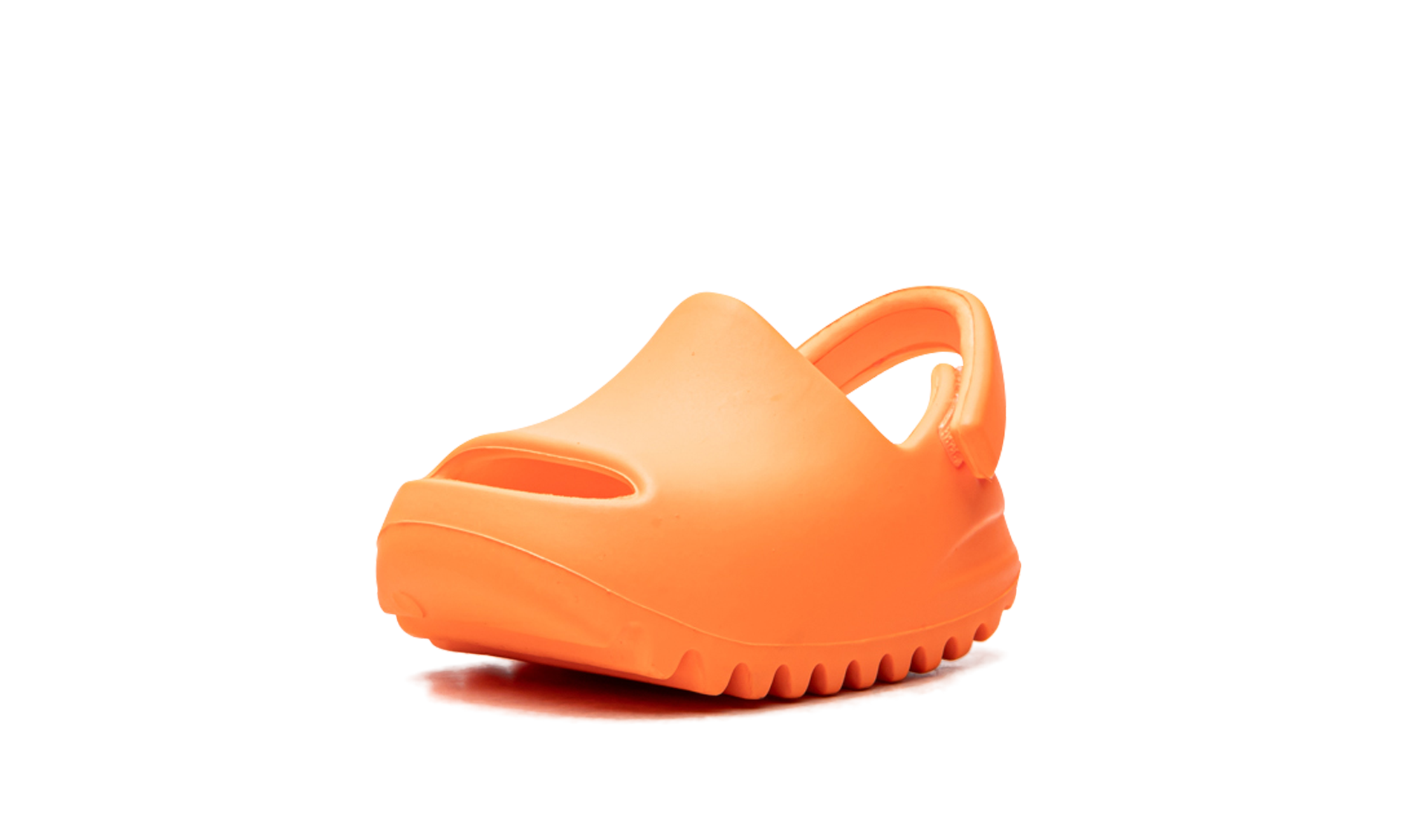 Yeezy Slide Infant Enflame Orange GZ0955