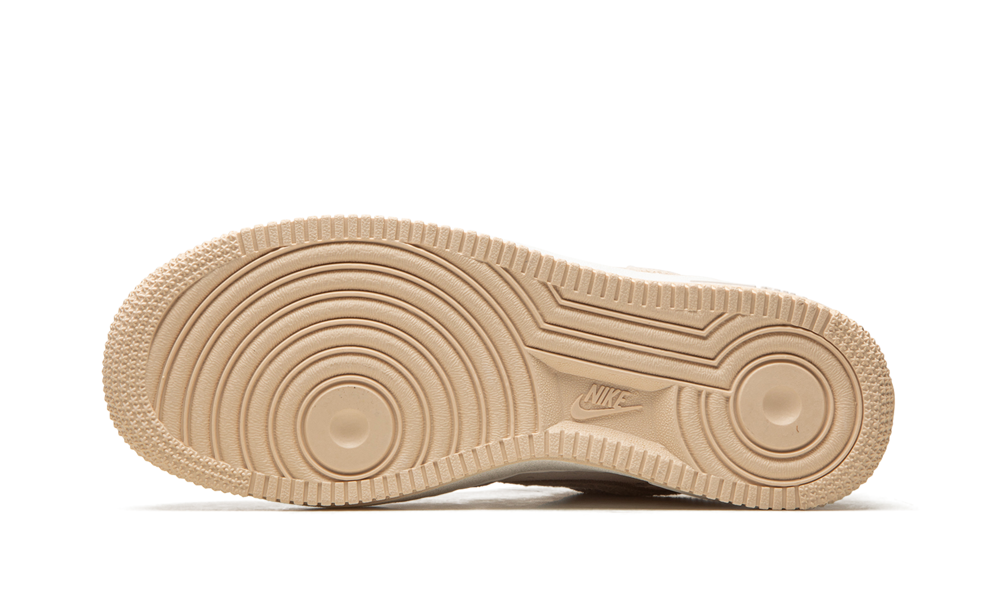 Nike AIR FORCE 1 '07 SE MNS WMNS Phantom / Sanddrift Fleece DQ7583 001