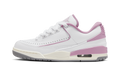 Air Jordan 2/3 WMNS Orchid FZ4122 105