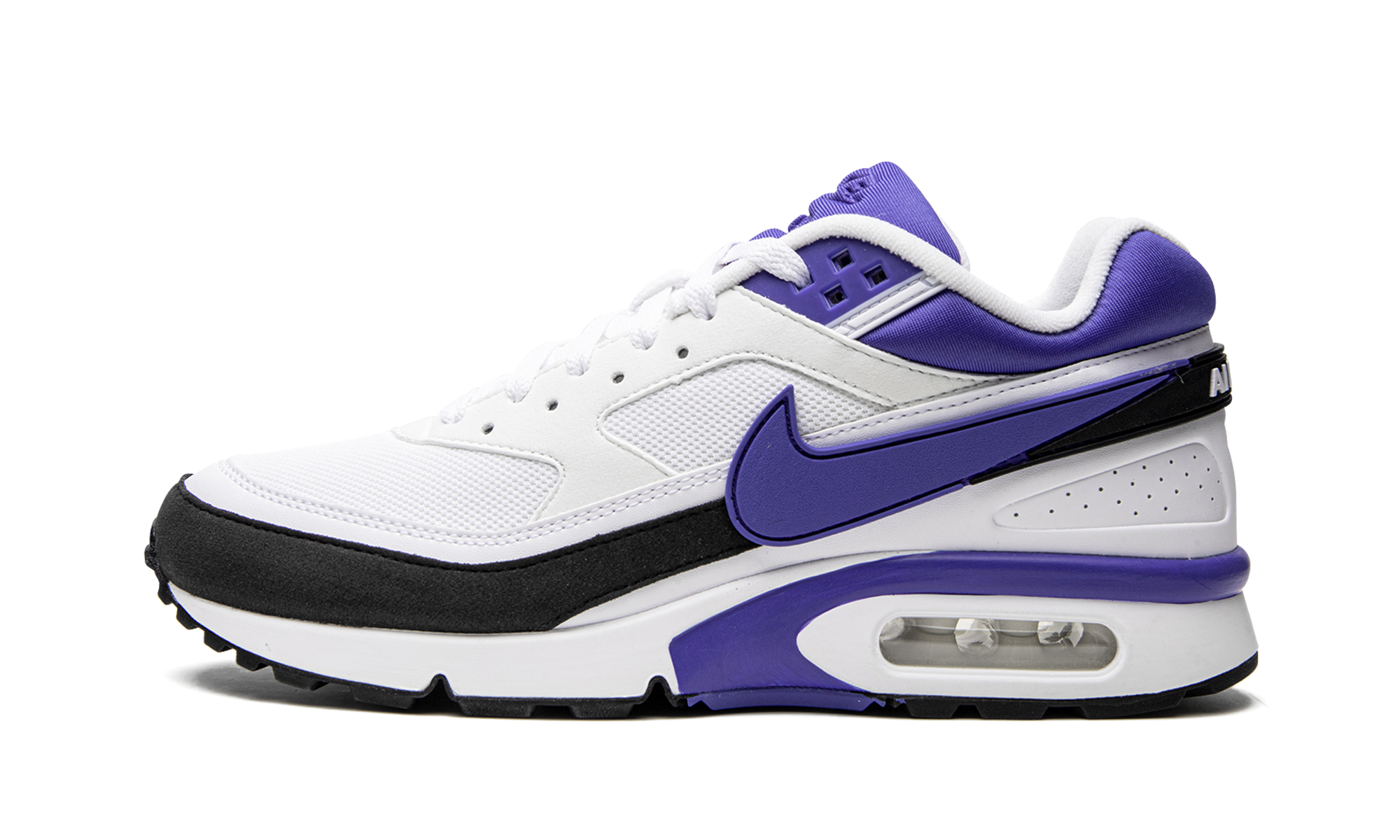 Nike AIR MAX B WMNS White Persian Violet DN4113 101