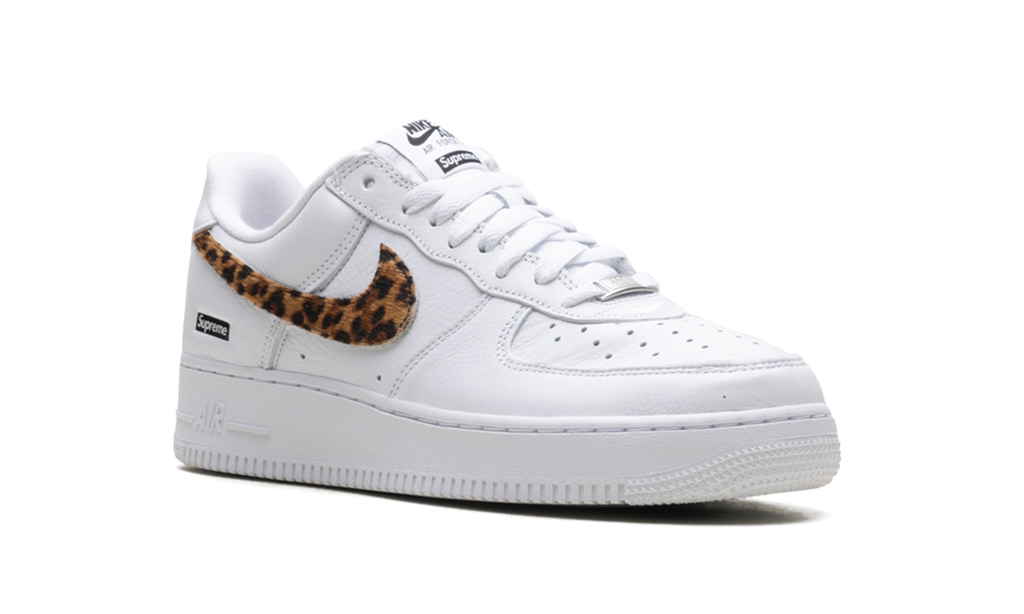 Nike Air Force 1 Low Supreme x GOODENOUGH IM3483 100