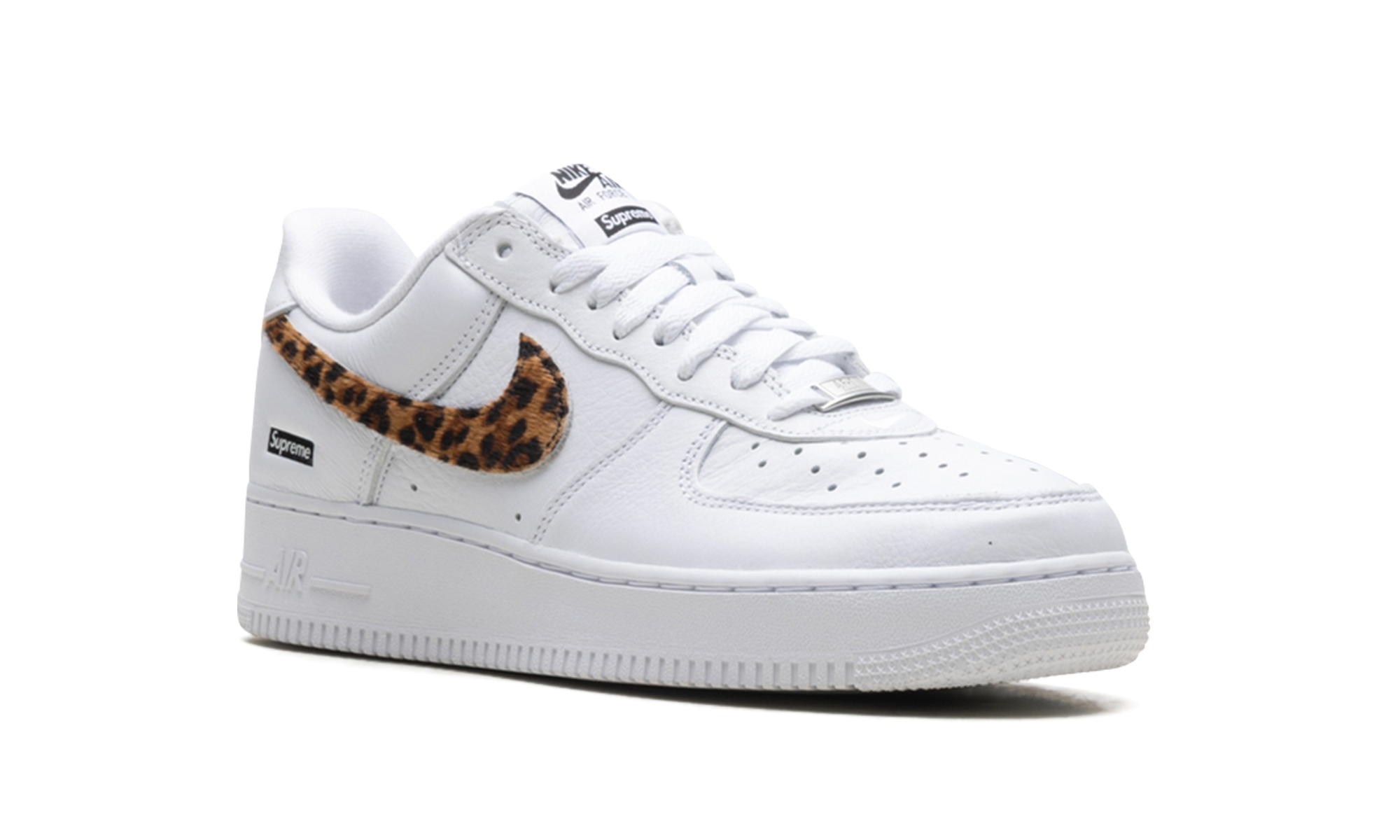 Nike Air Force 1 Low Supreme x GOODENOUGH IM3483 100