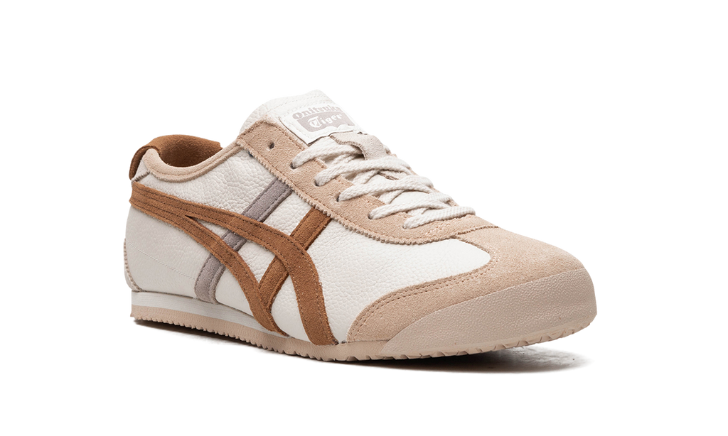 Onitsuka Tiger Mexico 66 Cream Khaki Carbon 1183c076 253