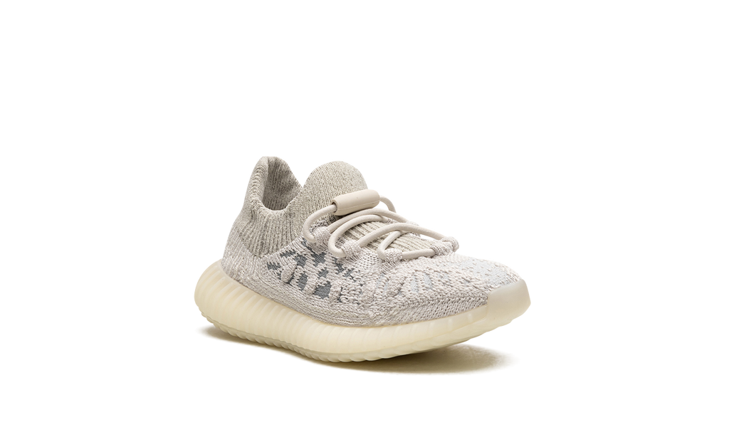 Yeezy Boost 350 V2 Infant CMPCT Slate Bone HQ4633