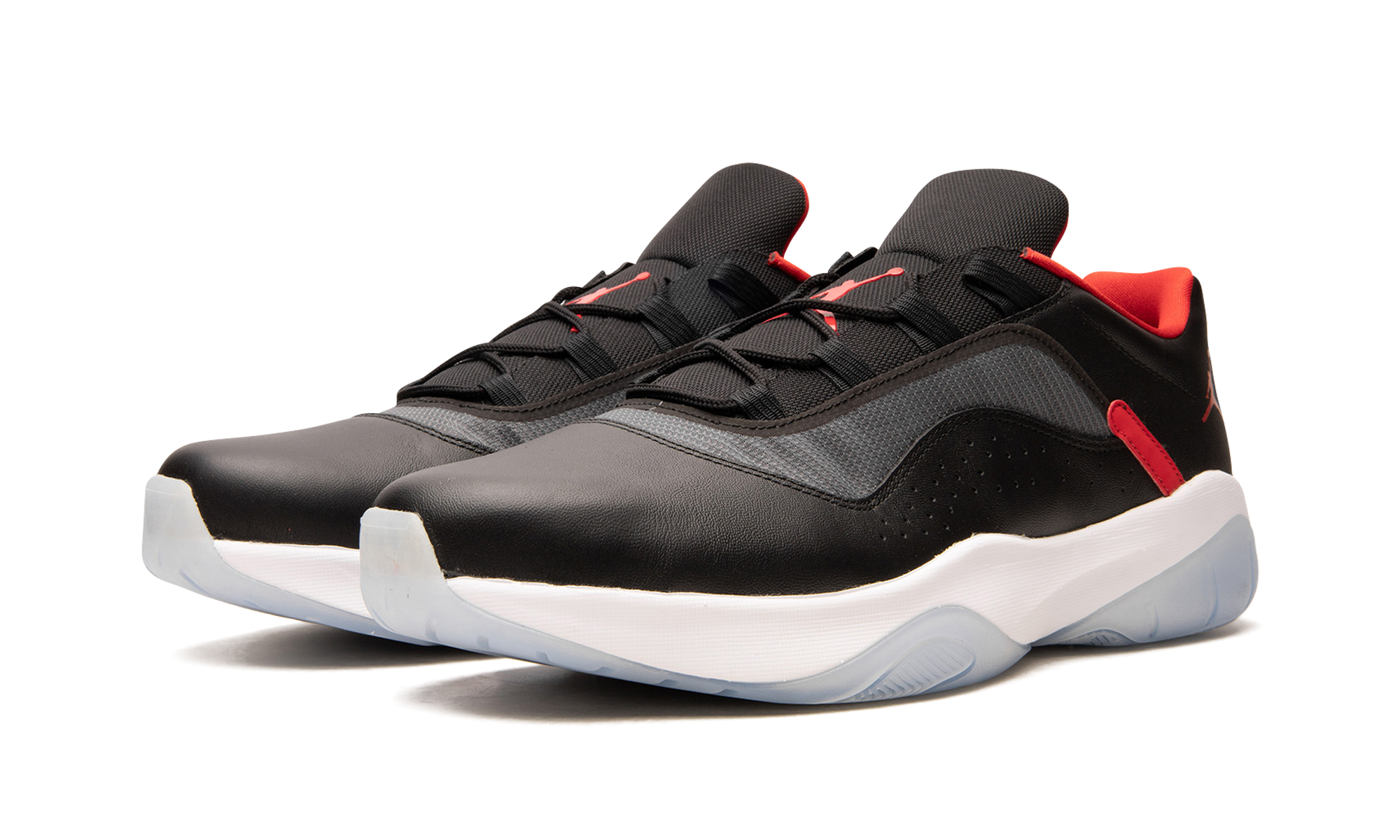 Air Jordan 11 CMFT Low BRED CW0784 006
