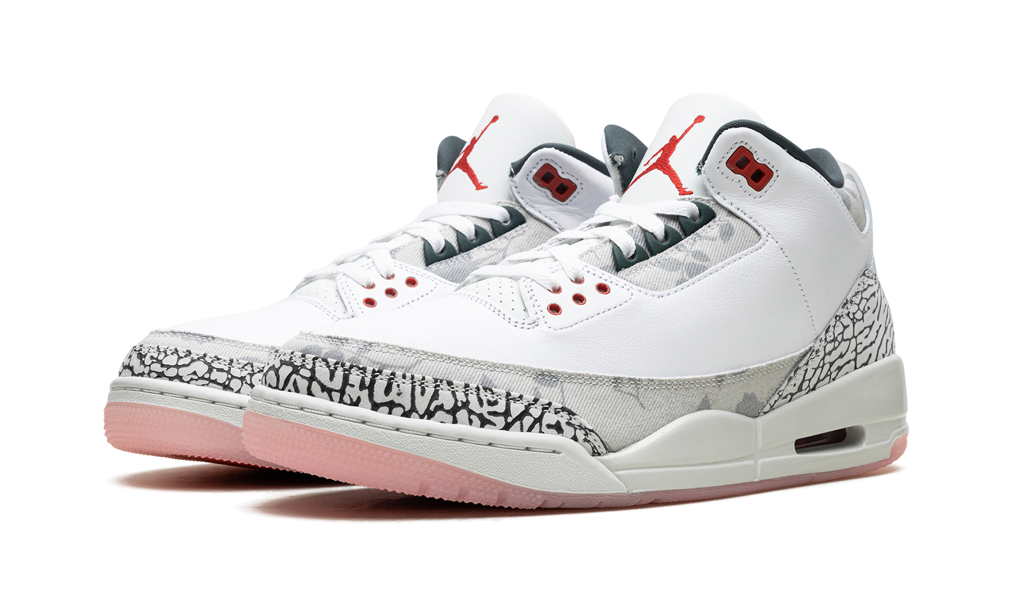 Air Jordan 3 Wings HM6993 100