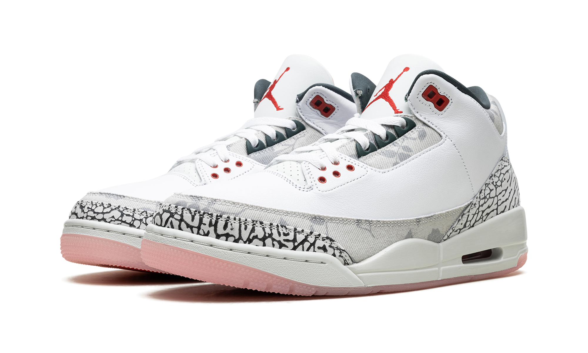 Air Jordan 3 Wings HM6993 100