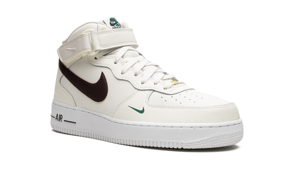 Nike Air Force 1 Mid '07 LV8 40th Anniversary DR9513 100