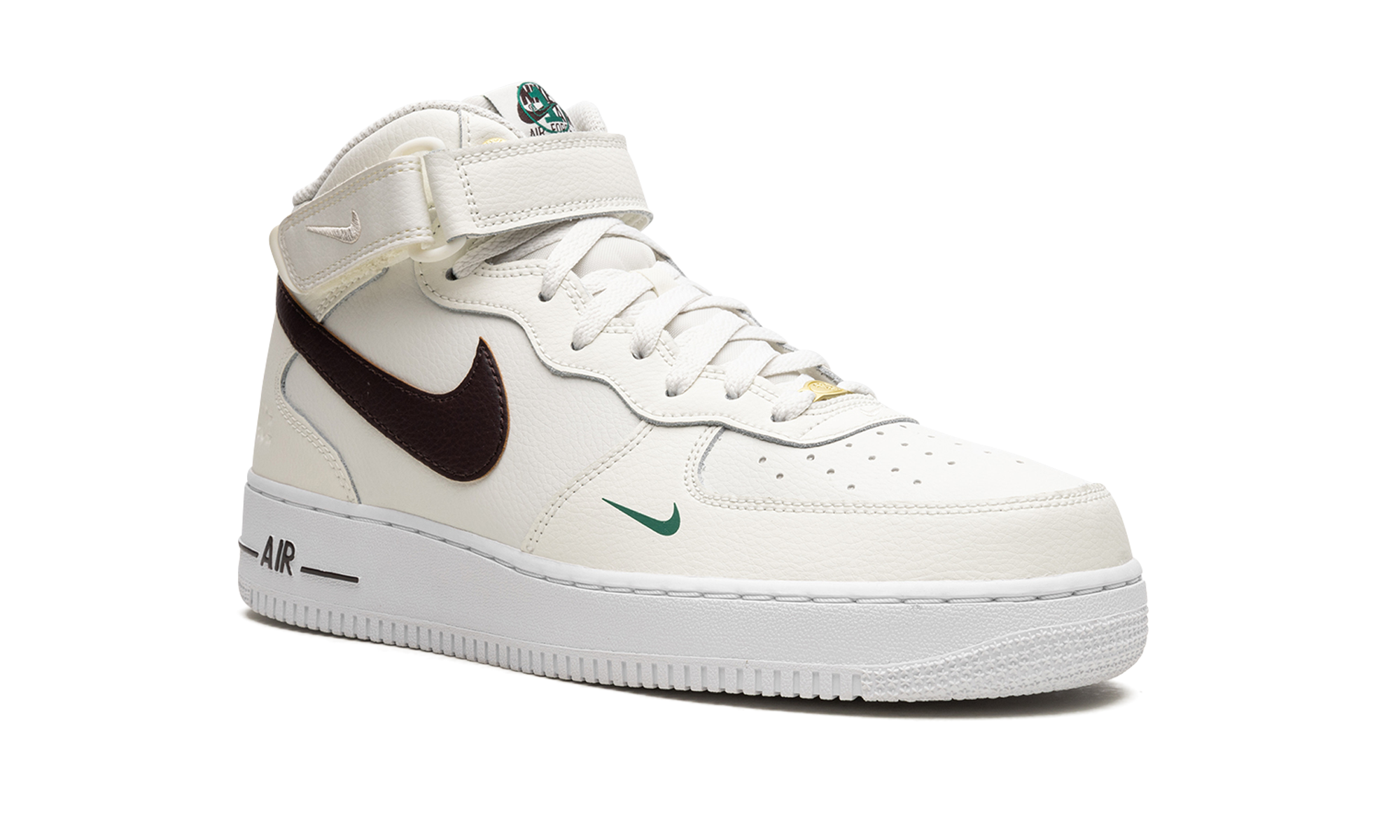 Nike Air Force 1 Mid '07 LV8 40th Anniversary DR9513 100