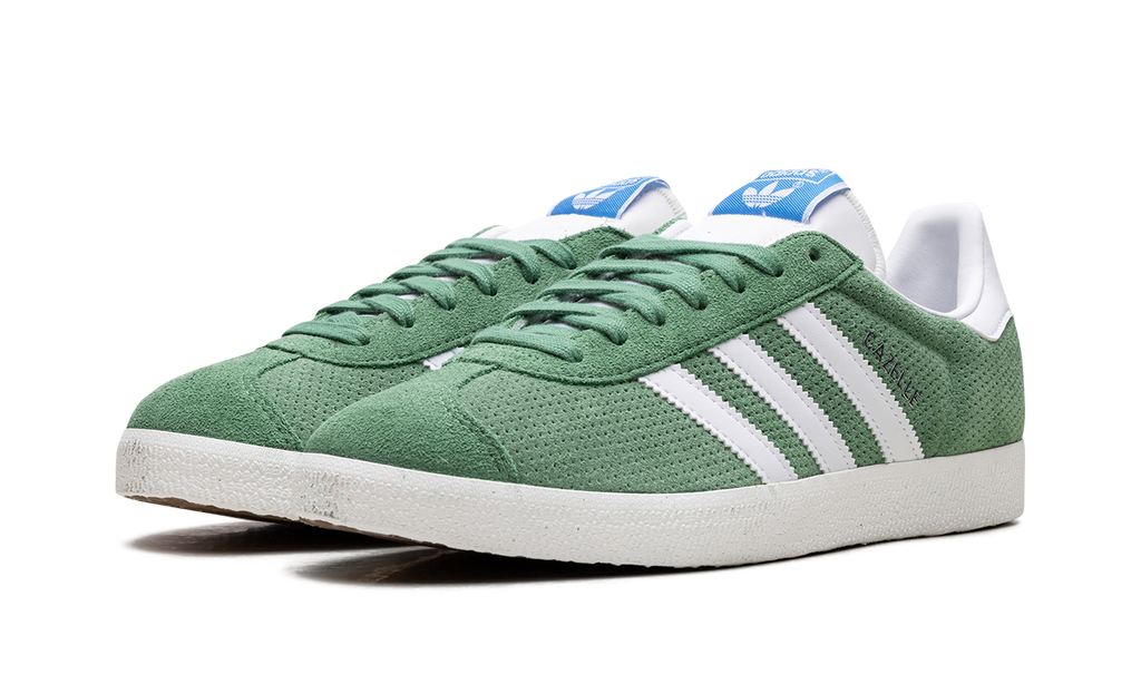Adidas Gazelle Green IG1634