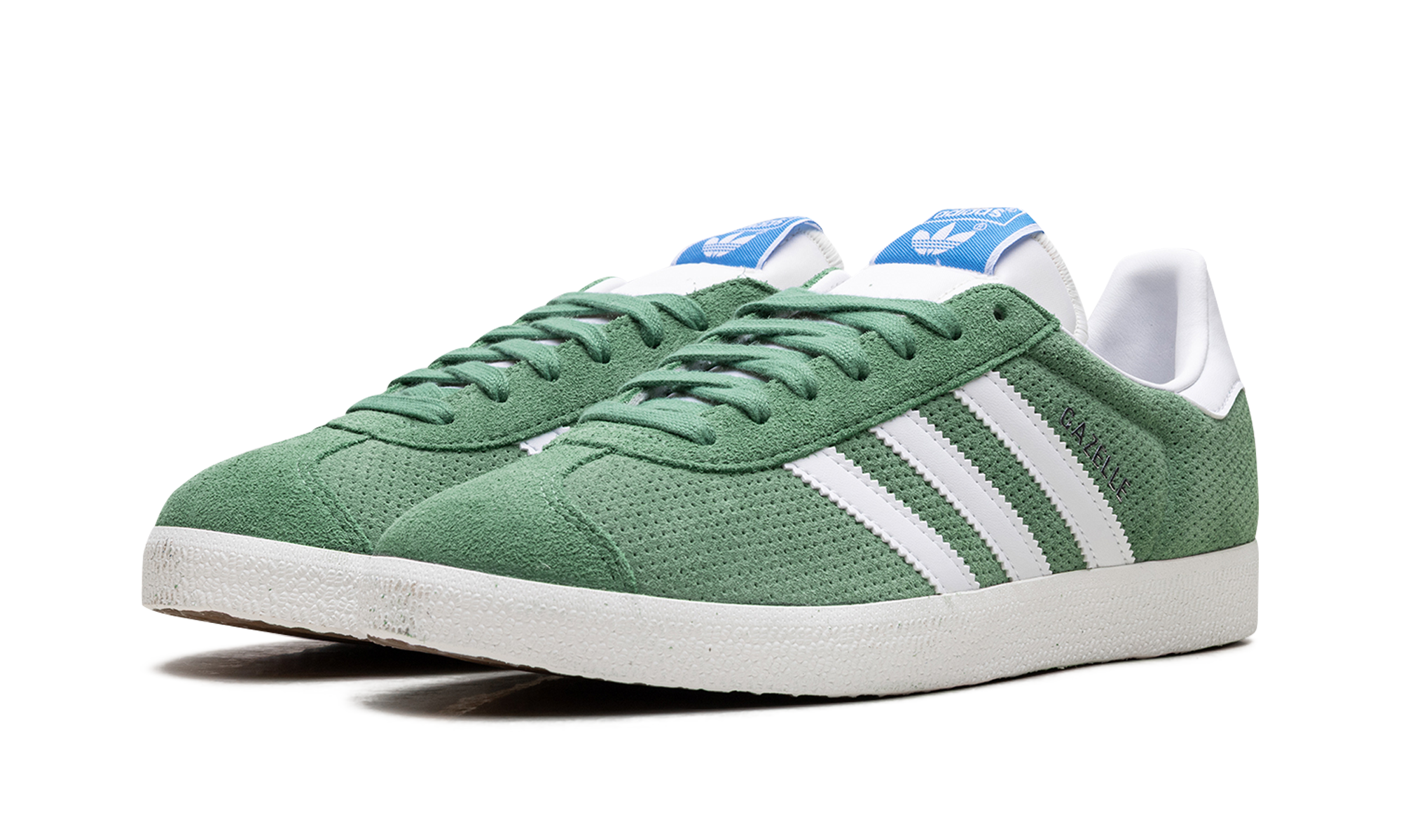 Adidas Gazelle Green IG1634