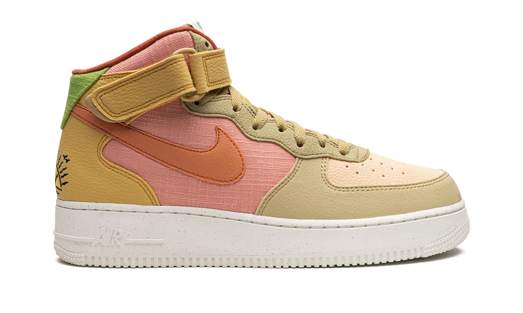 Nike Air Force 1 Mid 07 NN Sun Club DQ4530 800