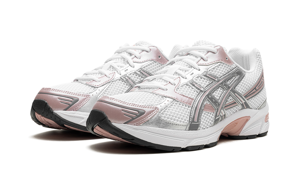 Asics Gel-1130 WMNS White Neutral Pink 1202A164 117