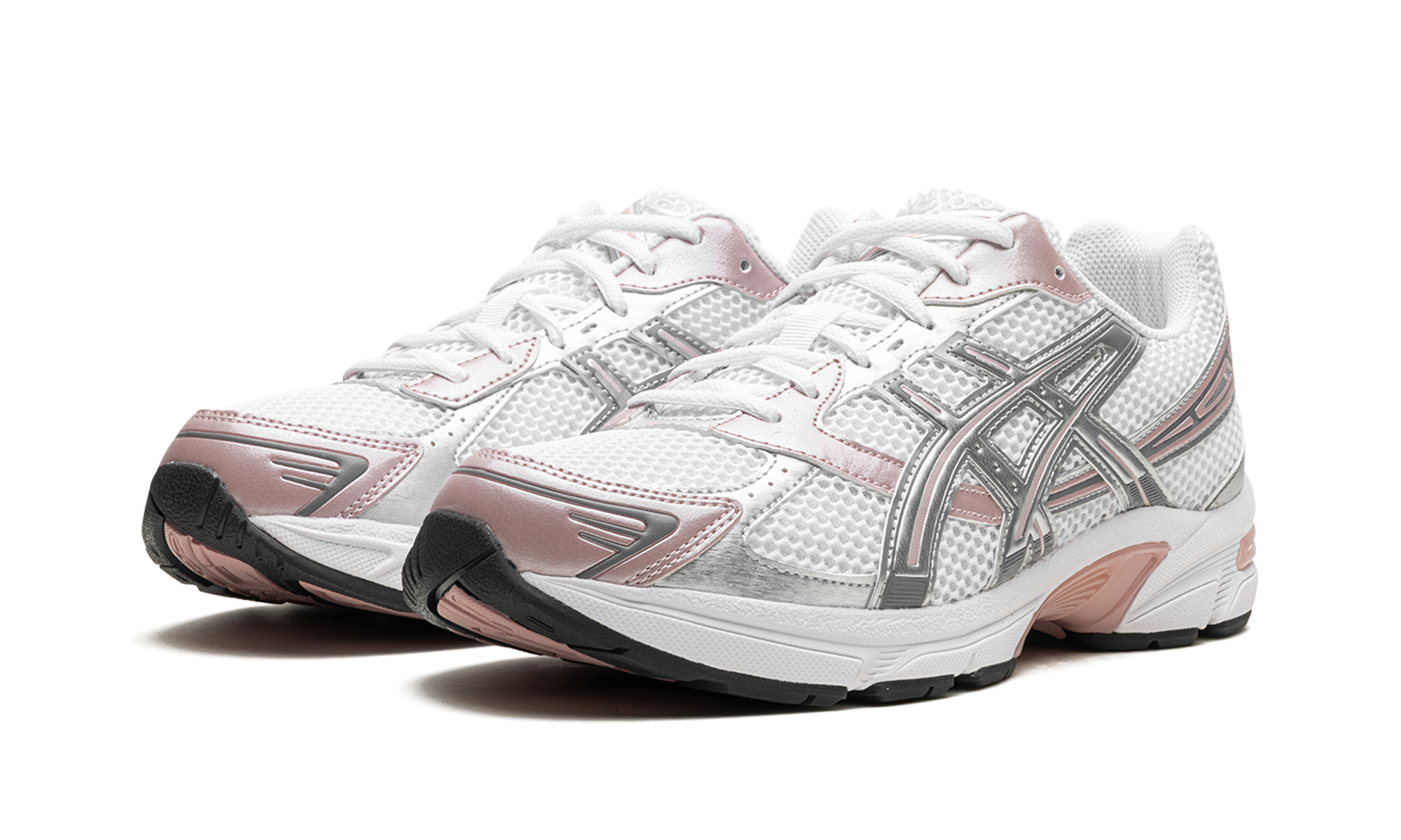 Asics Gel-1130 WMNS White Neutral Pink 1202A164 117