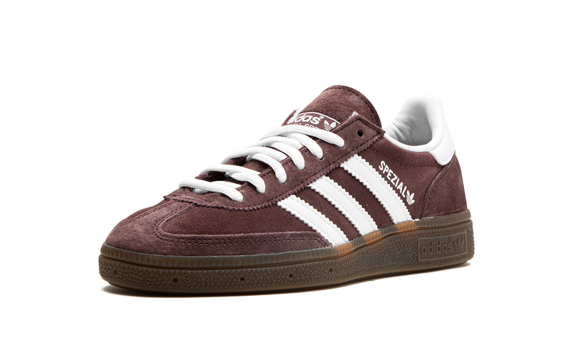 Adidas Handball Spezial Shadow Brown IF8914