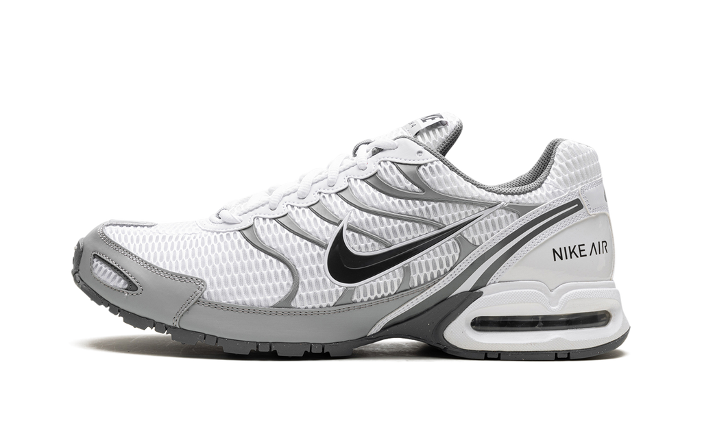 Nike Air Max Torch 4 White Wolf Grey 343846 100