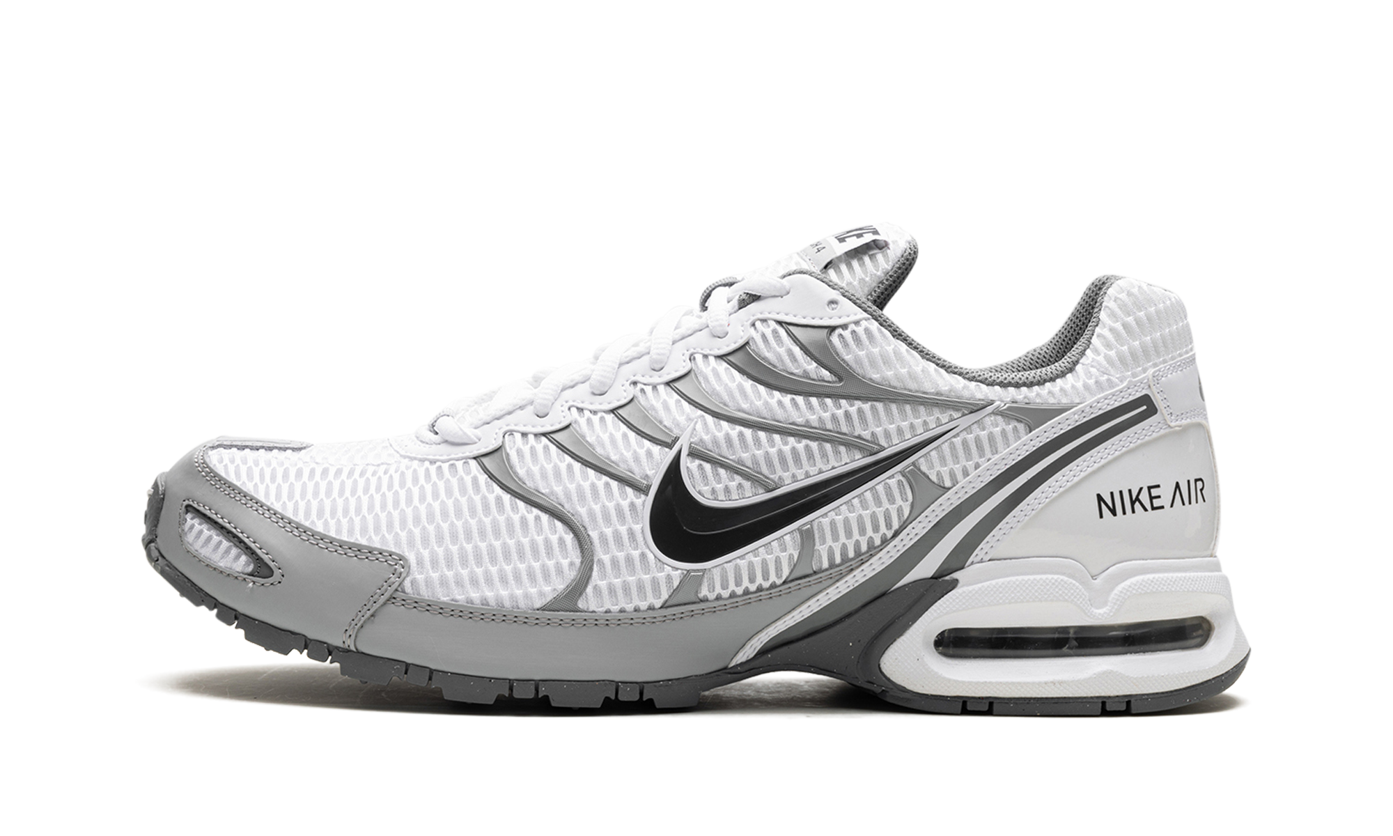 Nike Air Max Torch 4 White Wolf Grey 343846 100