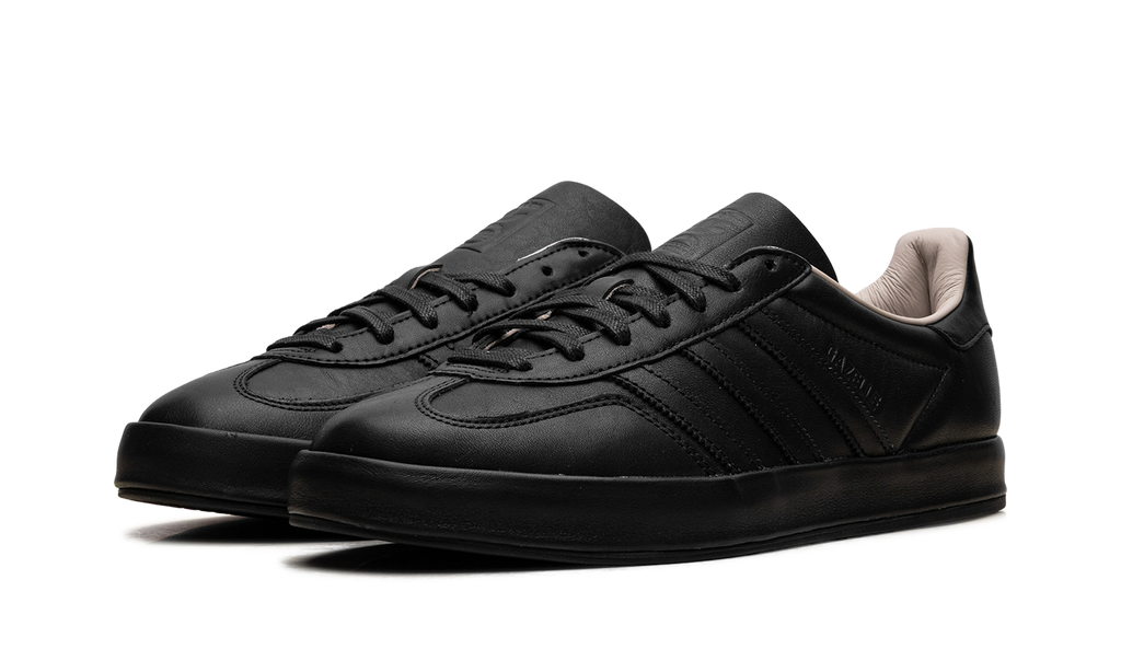 Adidas Gazelle Indoor Luxe Pack Black JH5415