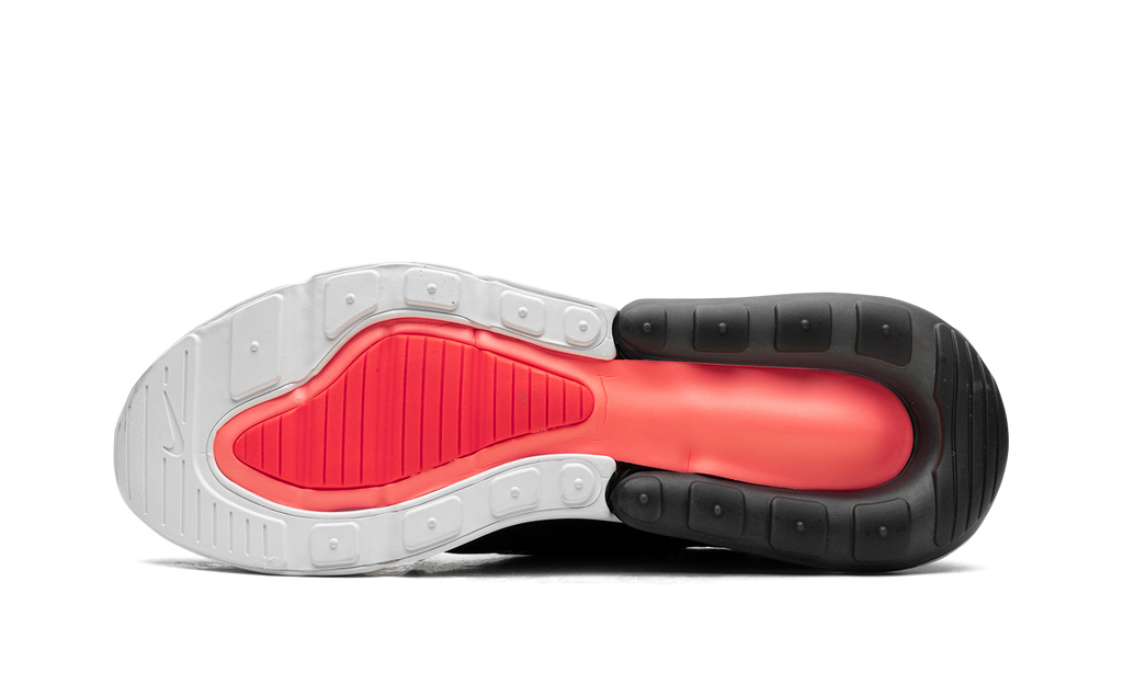 Nike Air Max 270 Black/White AH8050 002