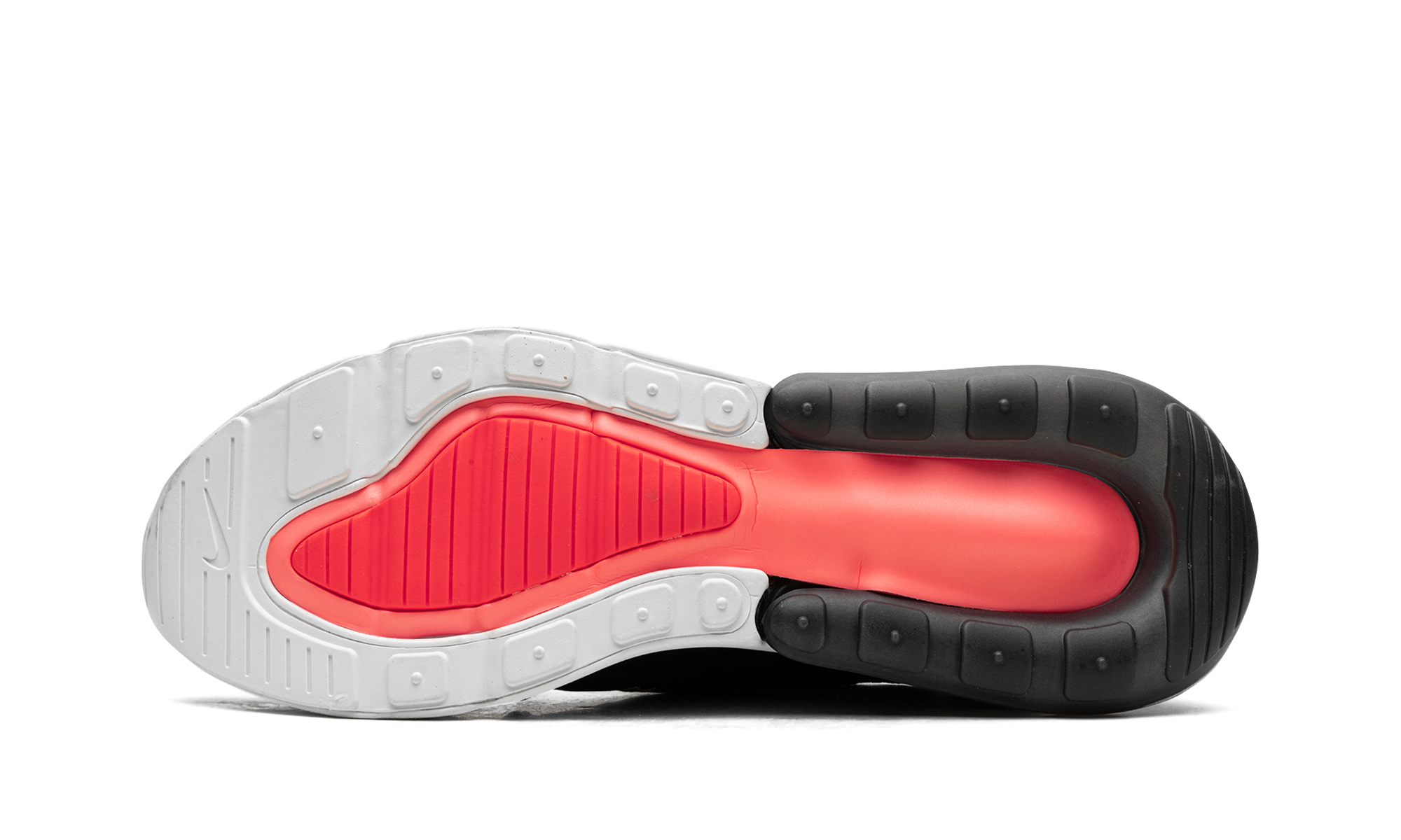 Nike Air Max 270 Black/White AH8050 002