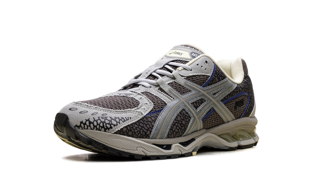 Asics GEL-Nimbus 10.1 Eighteen East 1203A968 200