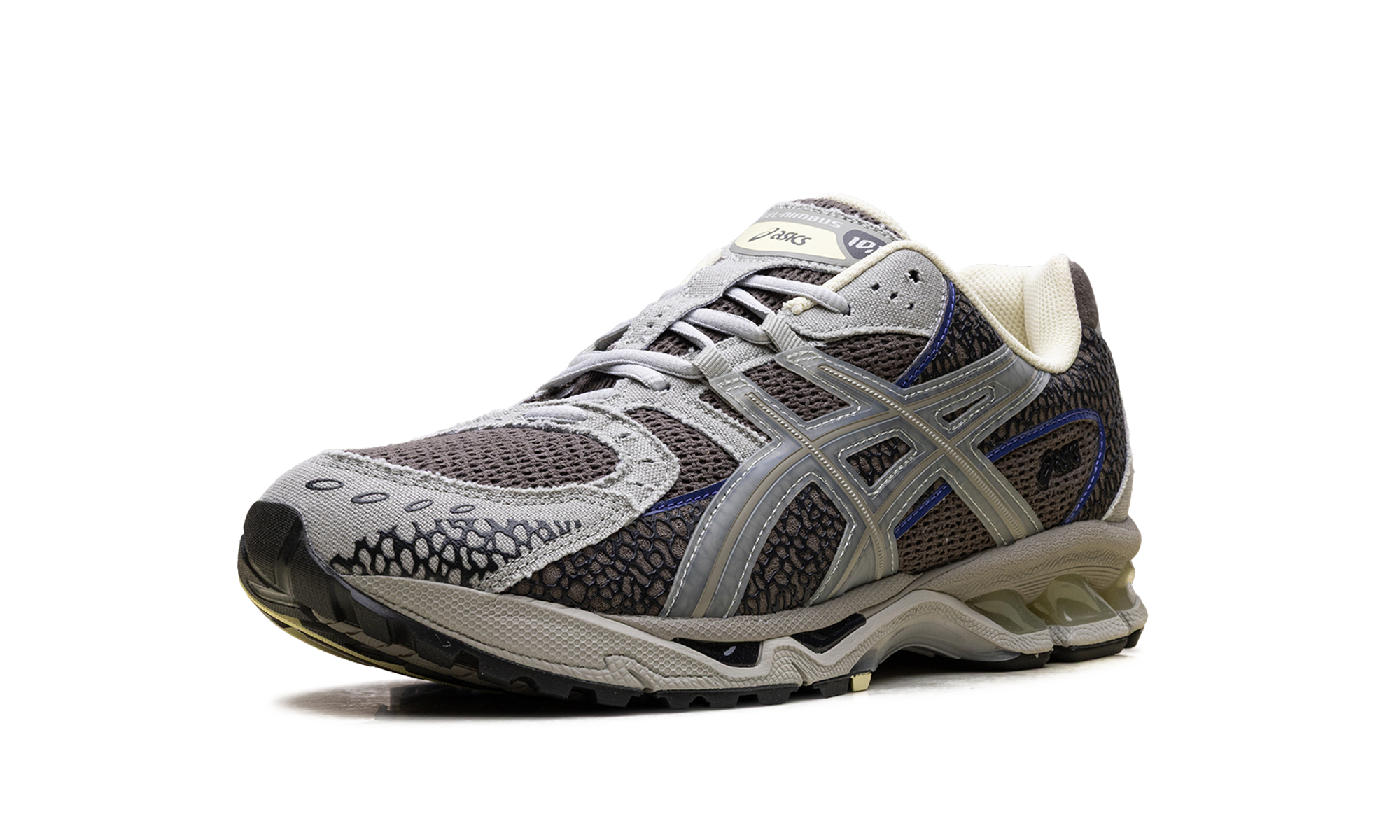 Asics GEL-Nimbus 10.1 Eighteen East 1203A968 200