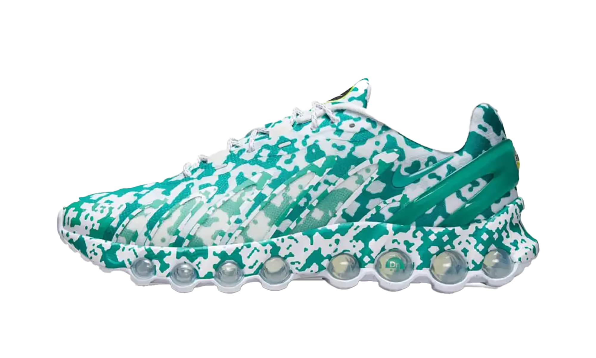 Nike Air Max DN8 SP Cav Empt - Neptune Green IB6184 100