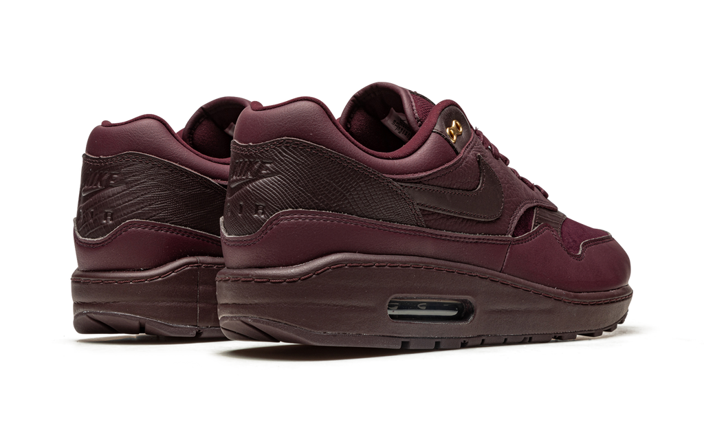 Nike AIR MAX 1 WMNS Burgundy Crush DV3888 600