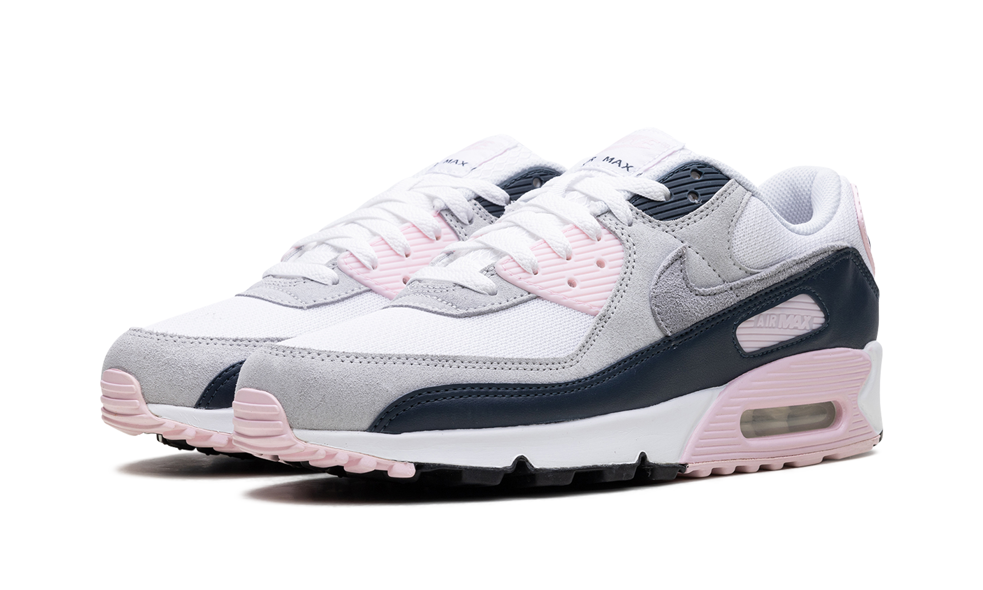 Nike Air Max 90 Pink Foam Armory Navy DM0029 106