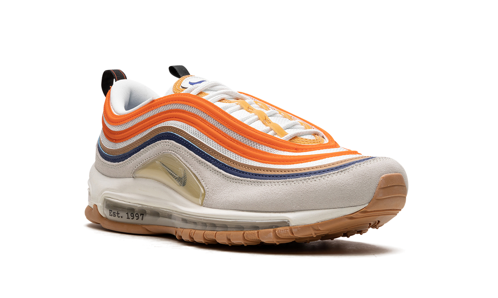 Nike Air Max 97 SE Frank Rudy DV2619 100