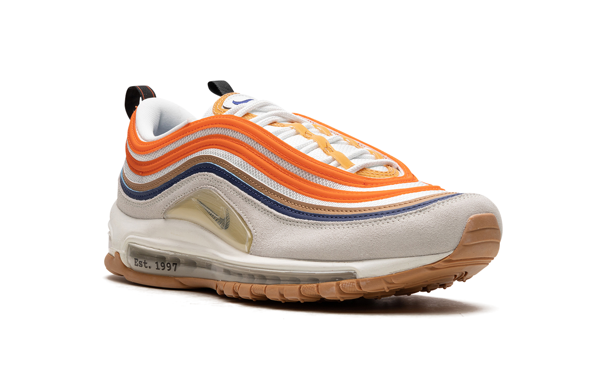 Nike Air Max 97 SE Frank Rudy DV2619 100