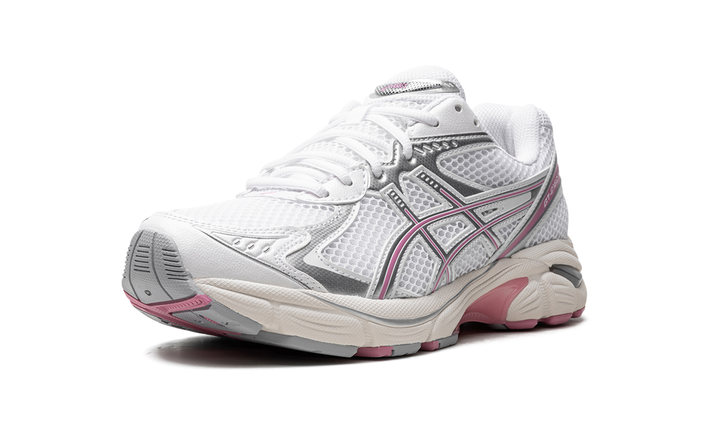 Asics GT-2160 White Sweet Pink 1203A275 107