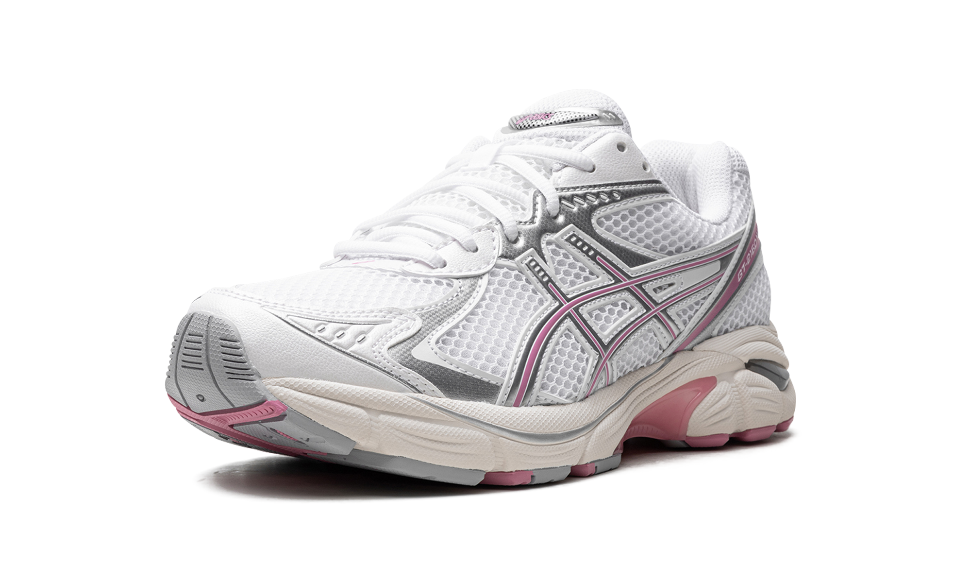 Asics GT-2160 White Sweet Pink 1203A275 107