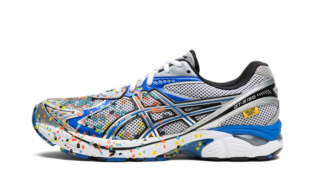 Asics GT-2160 Gallery Dept. - ComplexCon Exclusive 1201A987 100